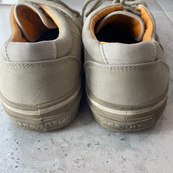 Sperry topsider sneakers - Picture 7 of 8